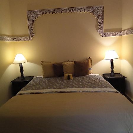 Riad Kerdouss Marrakesh Luaran gambar