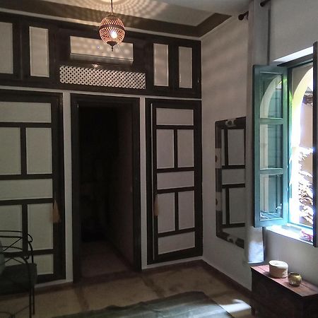 Riad Kerdouss Marrakesh Luaran gambar