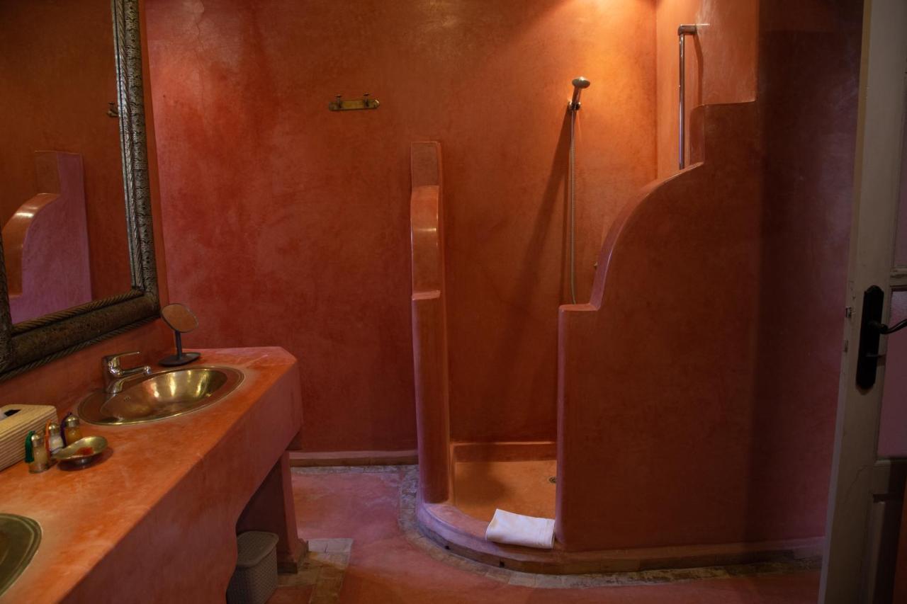 Riad Kerdouss Marrakesh Luaran gambar