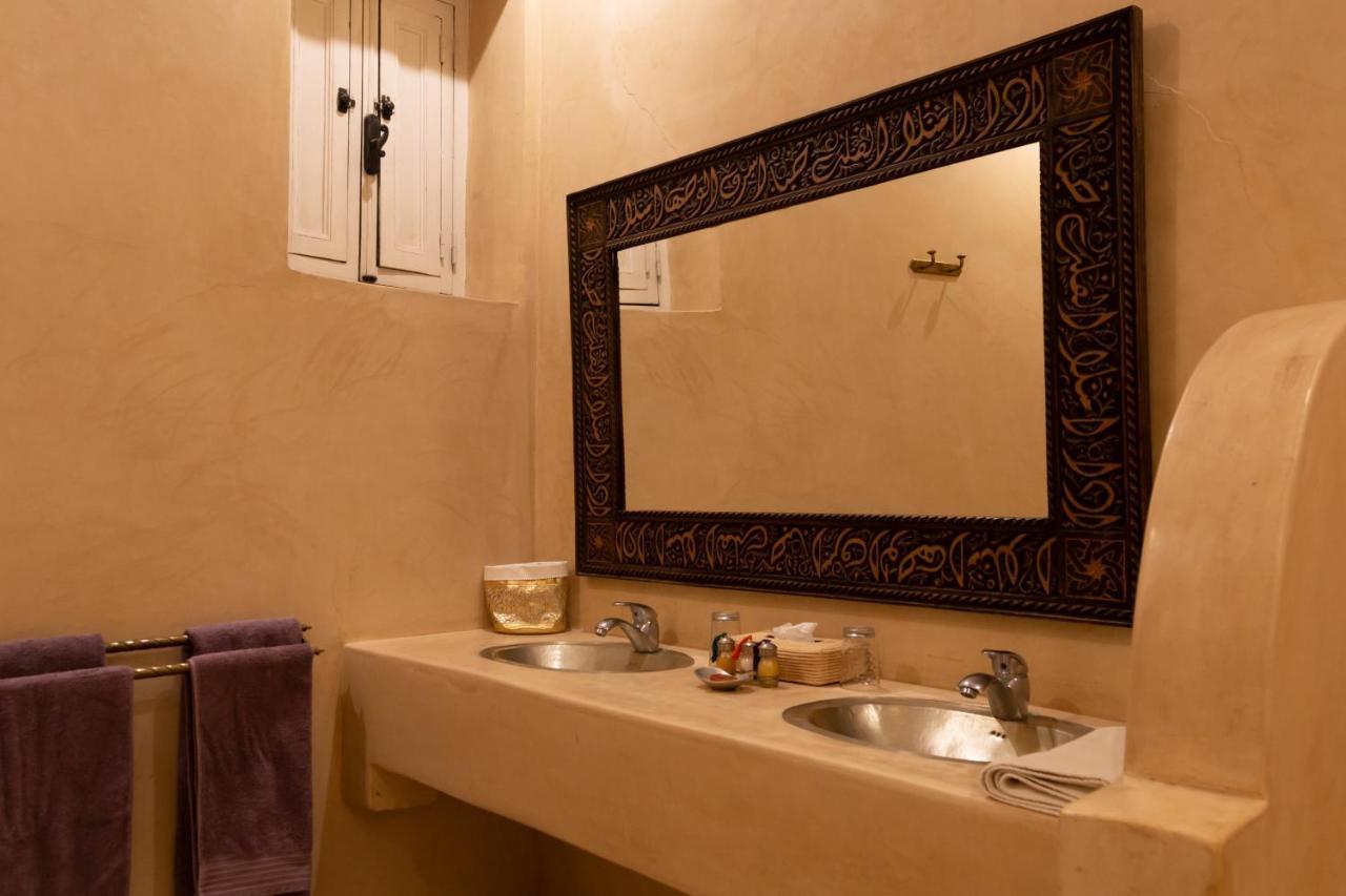 Riad Kerdouss Marrakesh Luaran gambar