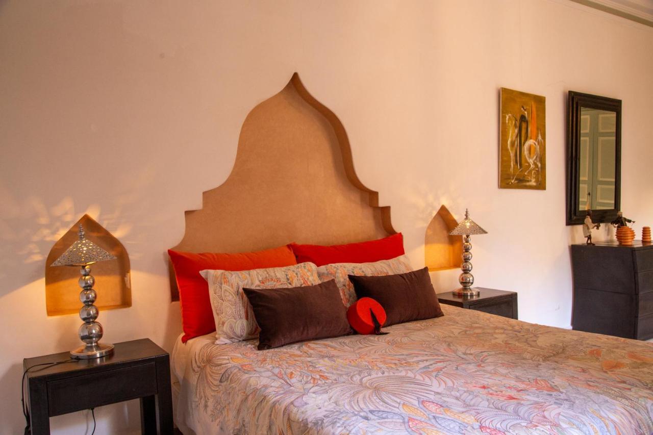 Riad Kerdouss Marrakesh Luaran gambar