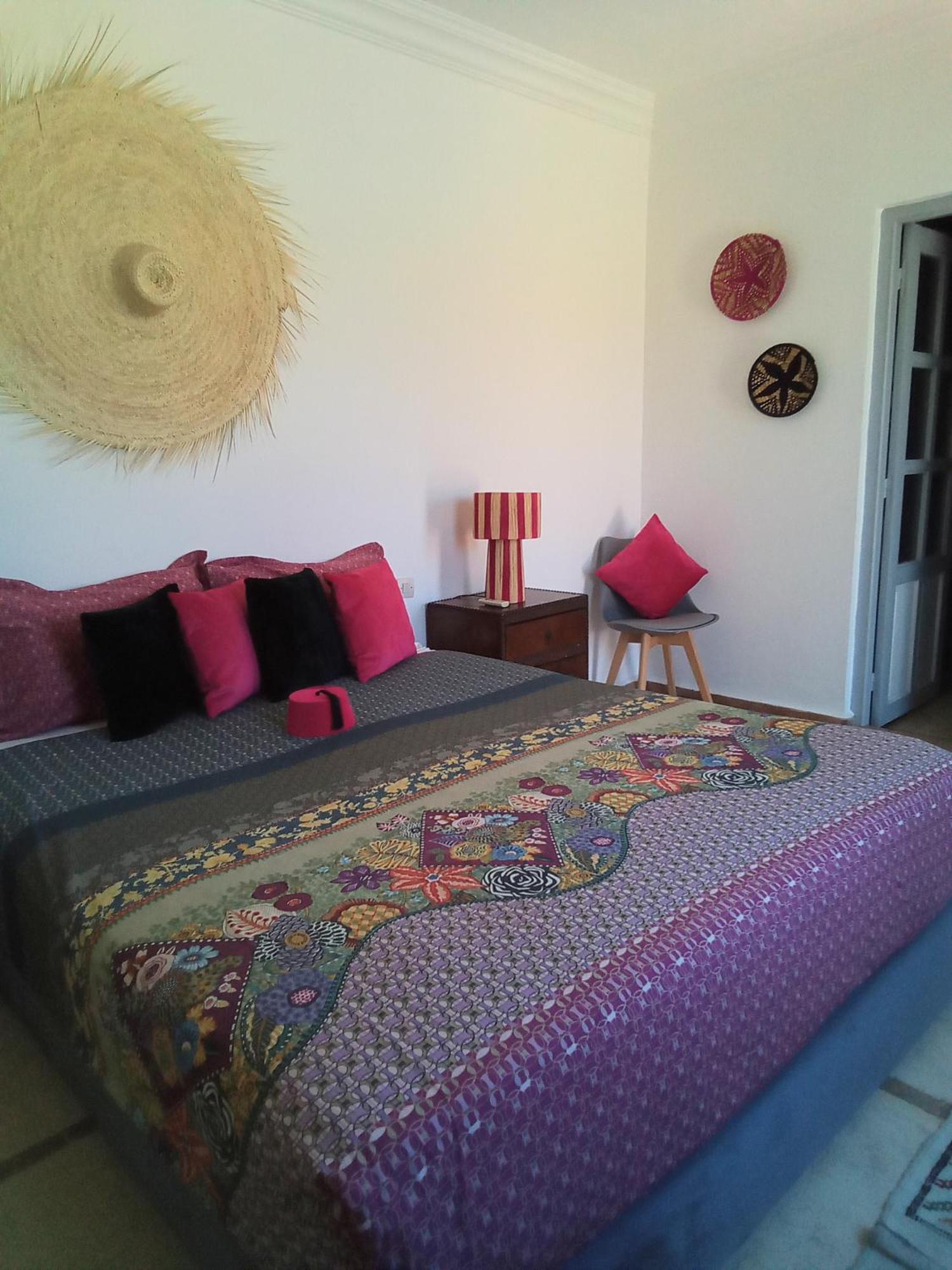 Riad Kerdouss Marrakesh Luaran gambar