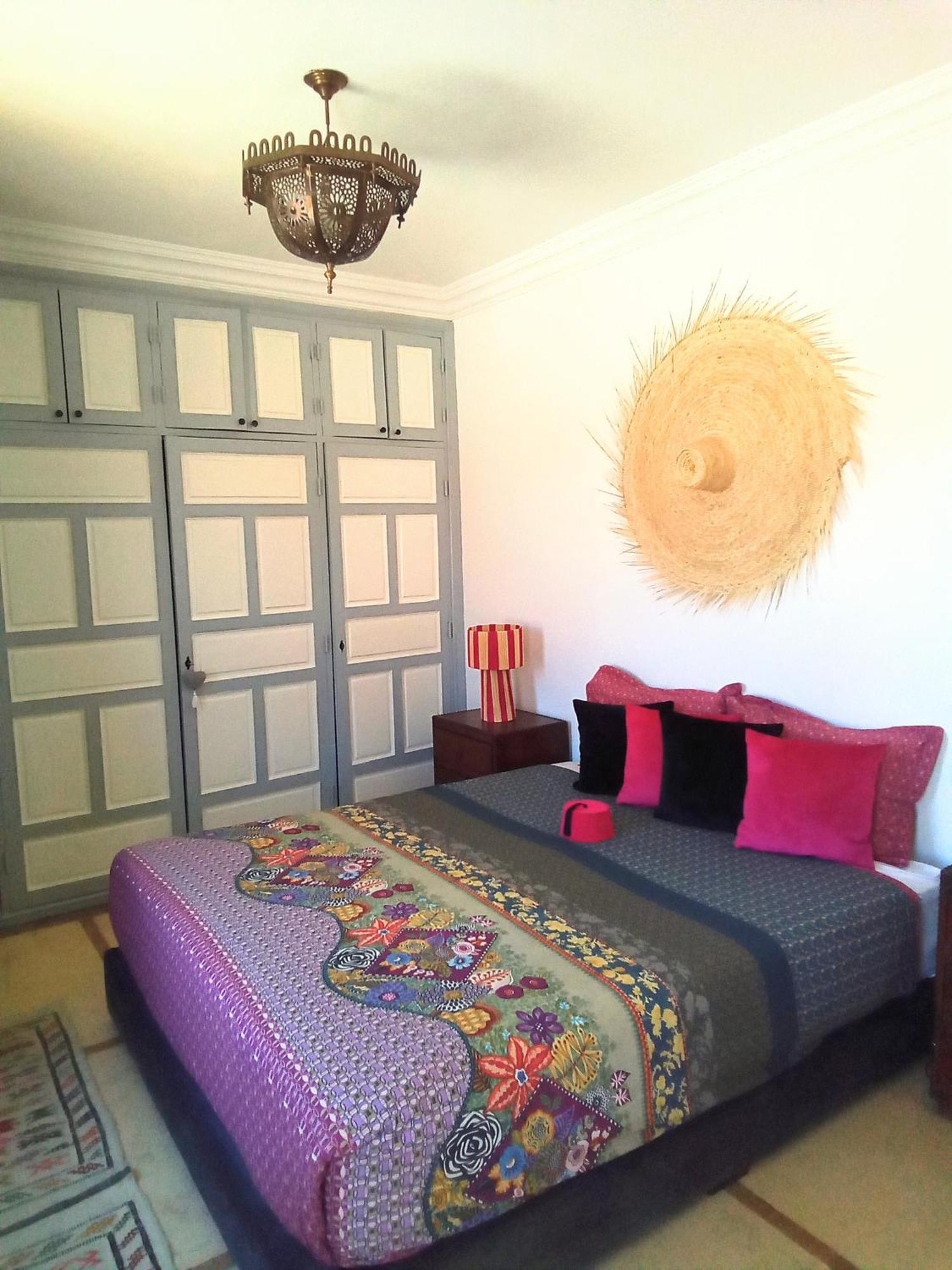 Riad Kerdouss Marrakesh Bilik gambar
