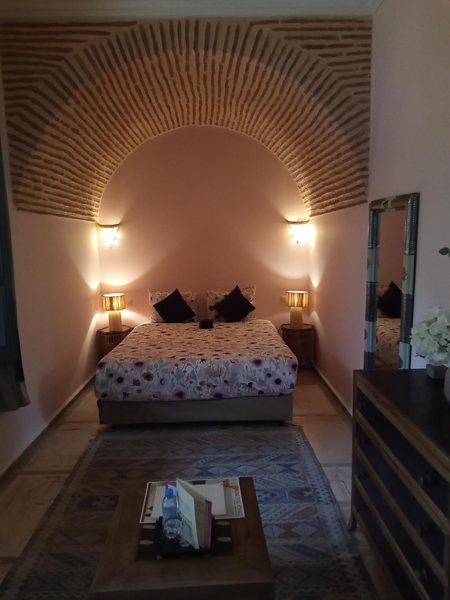 Riad Kerdouss Marrakesh Luaran gambar