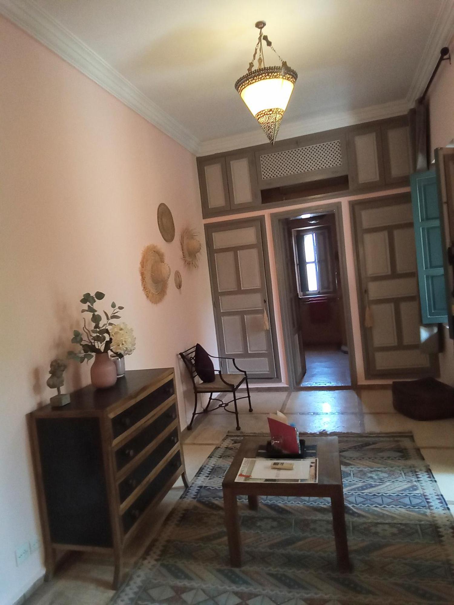 Riad Kerdouss Marrakesh Luaran gambar
