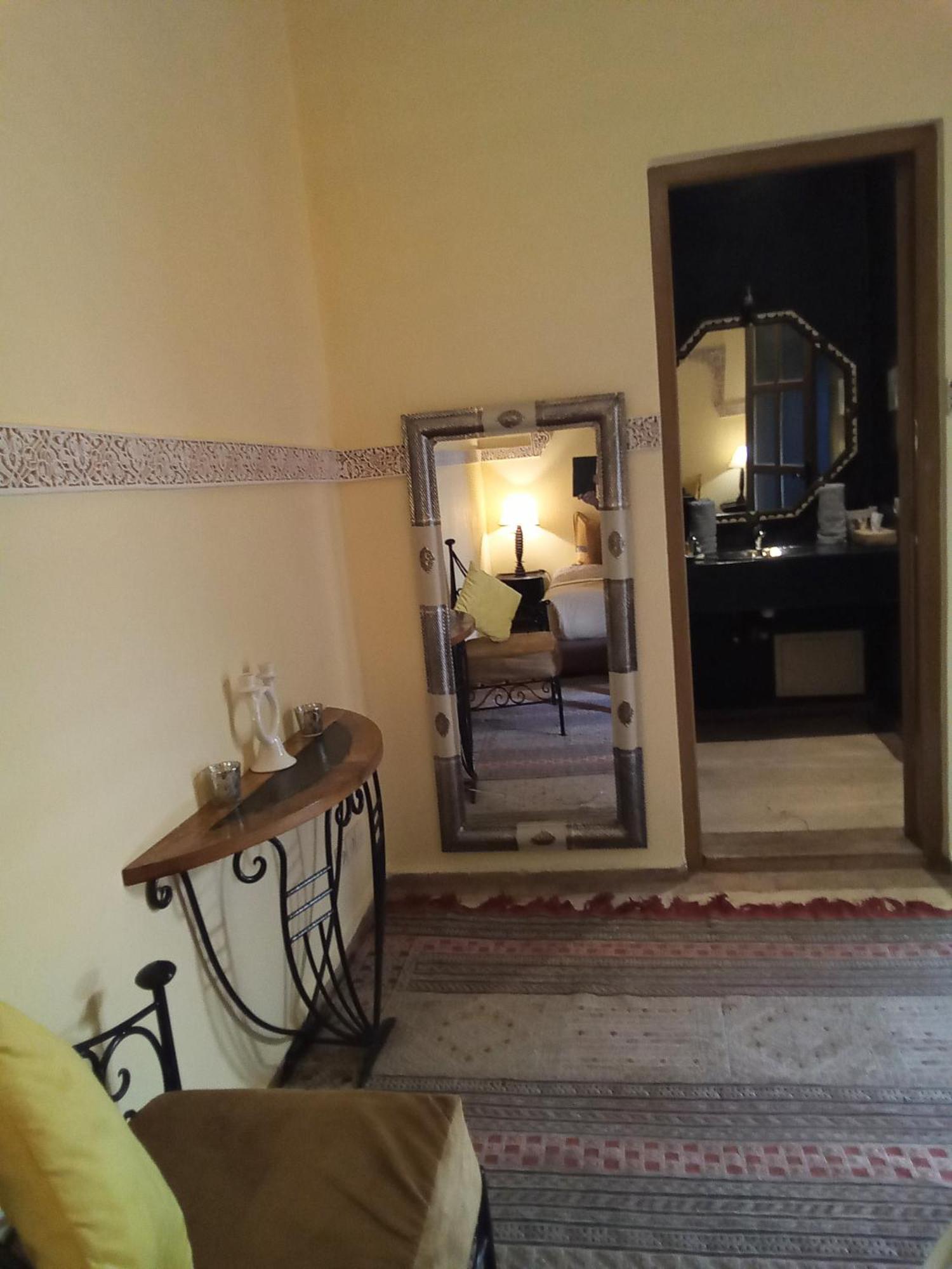 Riad Kerdouss Marrakesh Luaran gambar