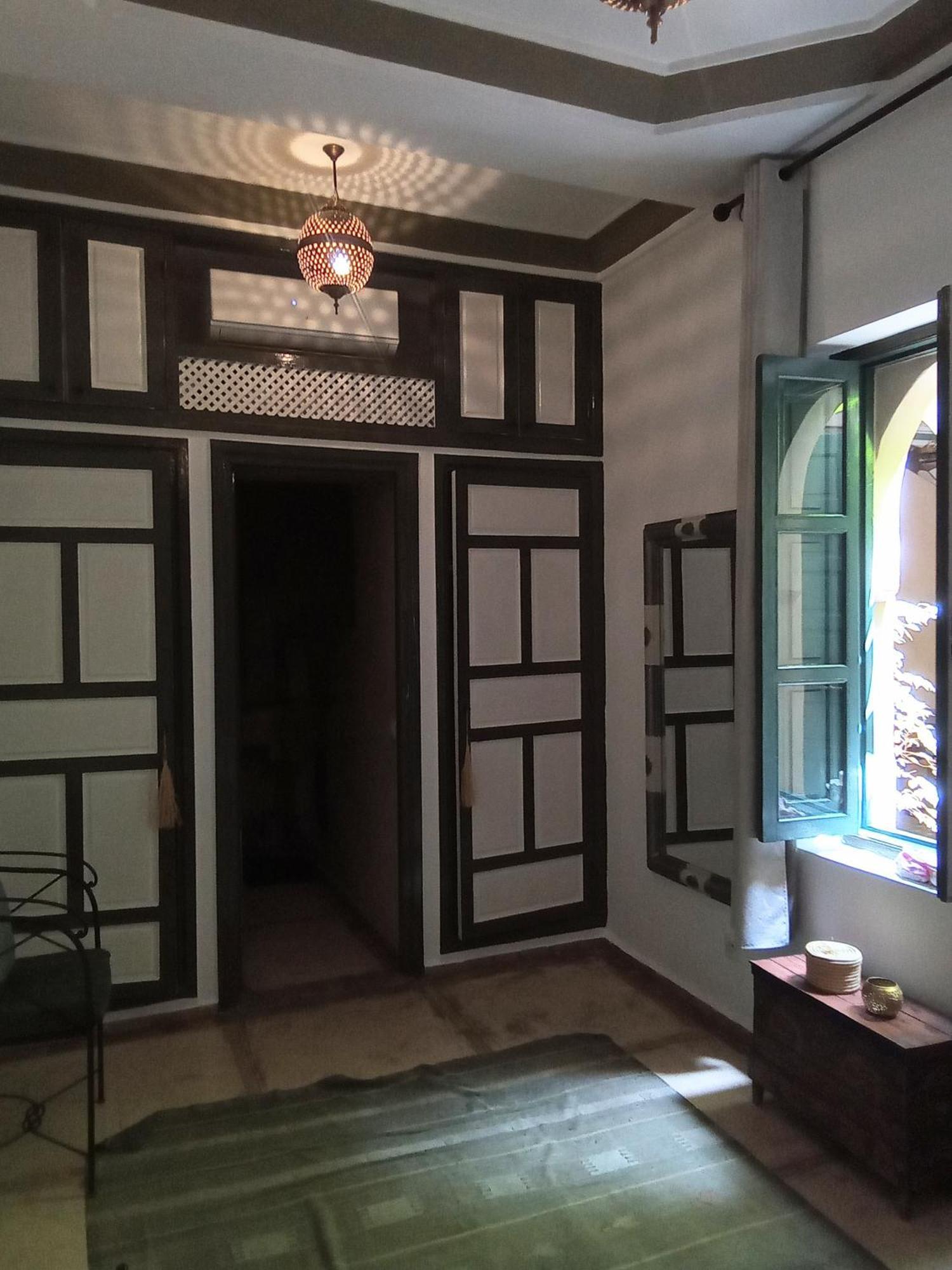 Riad Kerdouss Marrakesh Luaran gambar