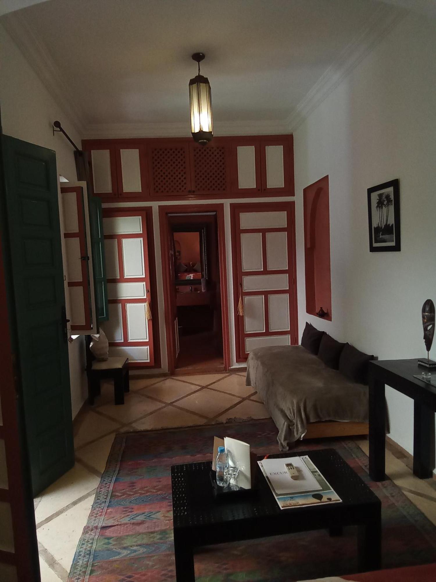 Riad Kerdouss Marrakesh Bilik gambar