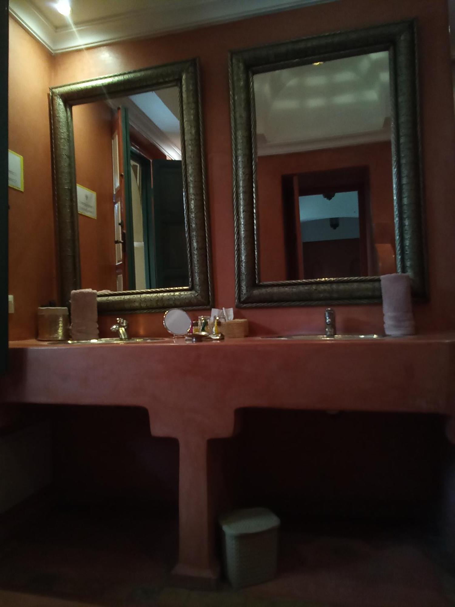 Riad Kerdouss Marrakesh Bilik gambar
